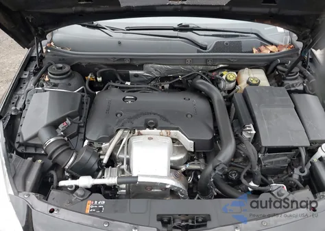 2014 Buick Regal Turbo/E-Assist Premium I from USA, damaged, VIN 2G4GN5EX9E9292050